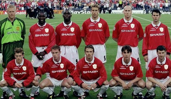 穩固中場陣 穩固中場陣